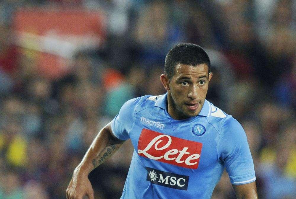 OBIETTIVI VIOLA, Gargano resterà al Napoli