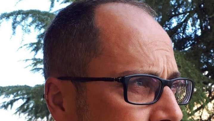 TURIAMOCI IL NASO E PRENDIAMO IL PUNTICINO, MA CON LA ROMA SERVIRÀ PIÙ CORAGGIO