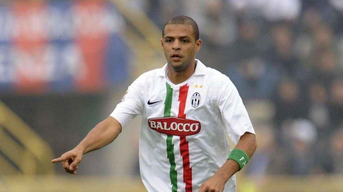 FELIPE MELO, Scongiurata la lesione alla coscia