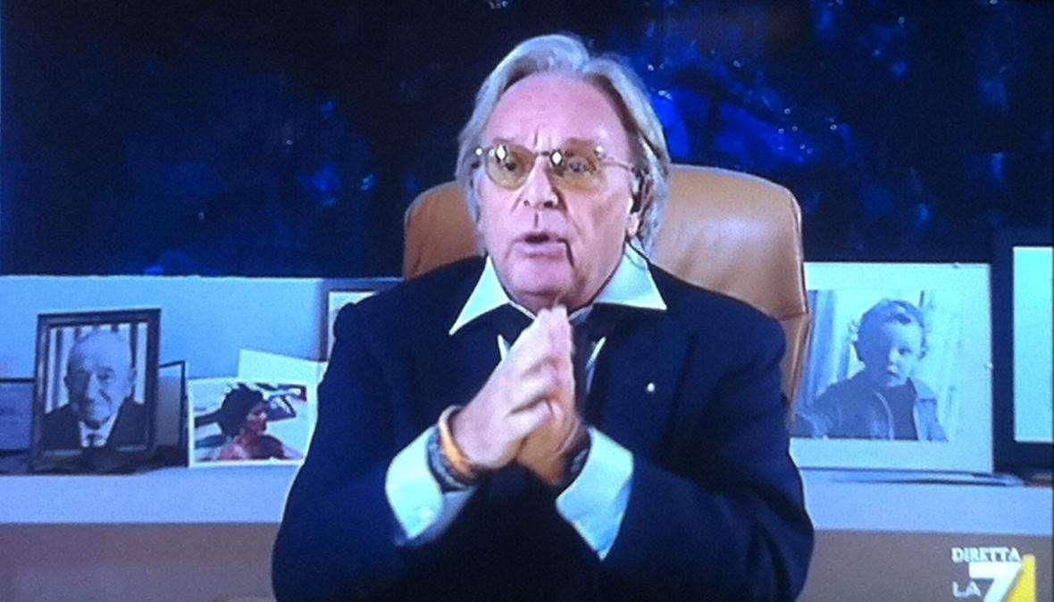 DDV, Renzi mi ha deluso. La Fiorentina...