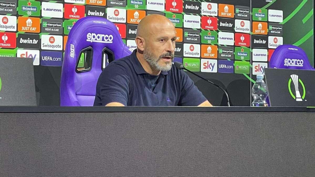 ITALIANO: "GIOCA CHRISTENSEN. QUARTA E DUNCAN IN CRESCITA. STIMO MOLTO STANKOVIC"