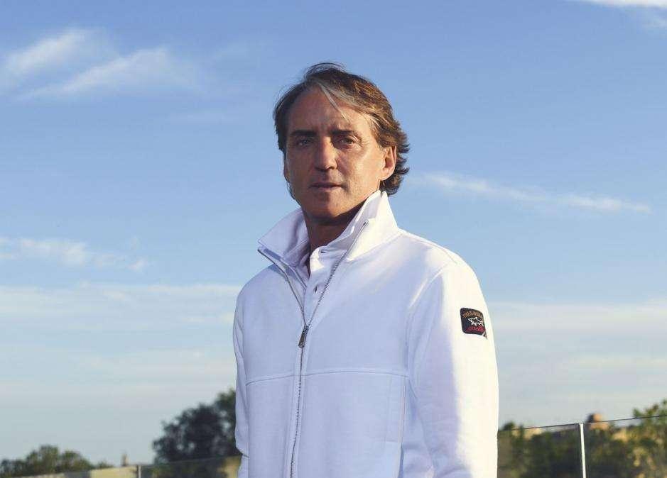 MANCINI, CT designer: la sua collezione va a Pitti 
