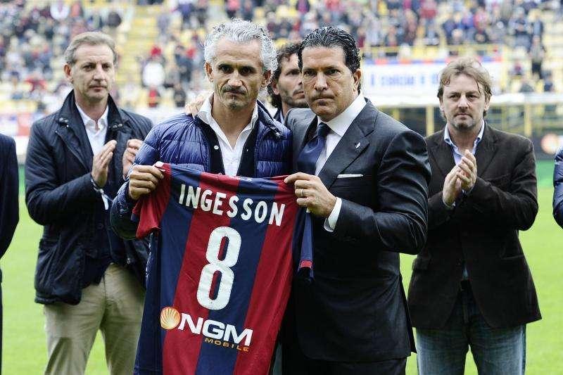 PARAMATTI A FV, BERNA OUT VANTAGGIO PER IL BOLOGNA. SU DI FRANCESCO...