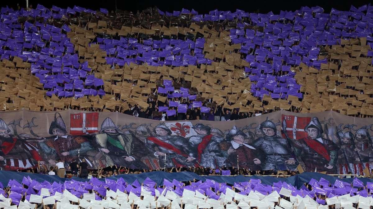 PRES. ATF A FV, Jovic teatrino. Curva e società…
