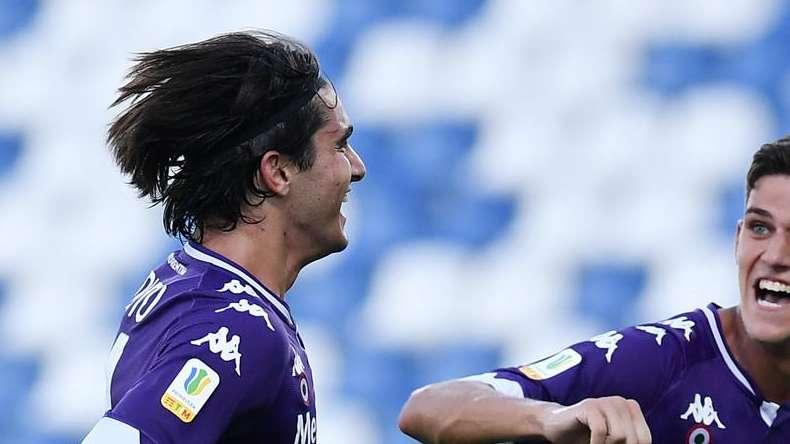 AG. KRASTEV A FV, NEL SEGNO DI BUSQUETS GRAZIE AL MAESTRO AQUILANI. E SU HRISTOV...