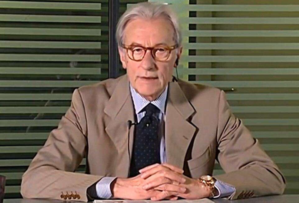FELTRI A FV, I DELLA VALLE HANNO I C......I PIENI. MONTELLA? NON LO TERREI NEANCHE PER IL TÈ DELLE CINQUE