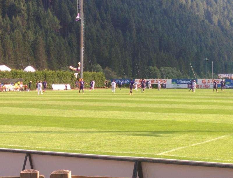 FIO-TRE, Viola col 3-5-2, ma la posizione di Hegazi...