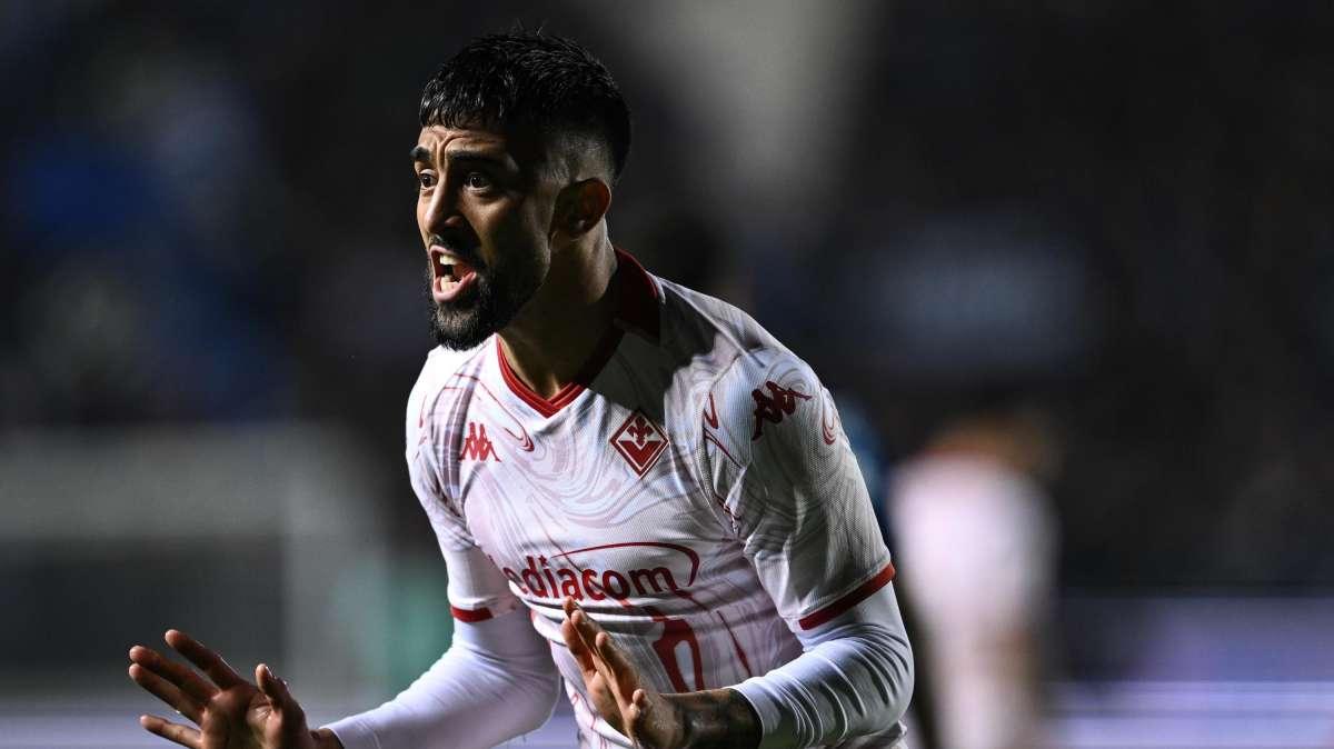 NICO GONZALEZ-JUVENTUS AD OLTRANZA: LA FIORENTINA ATTENDE L'OFFERTA FINALE