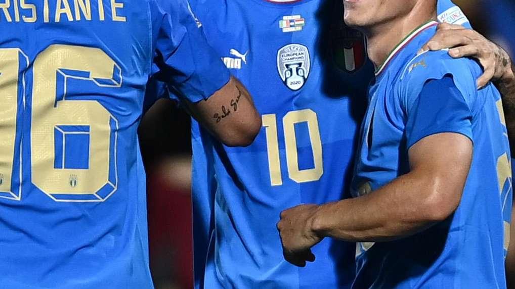 ITALIA U19, 1-0 alla Slovacchia e va a punteggio pieno