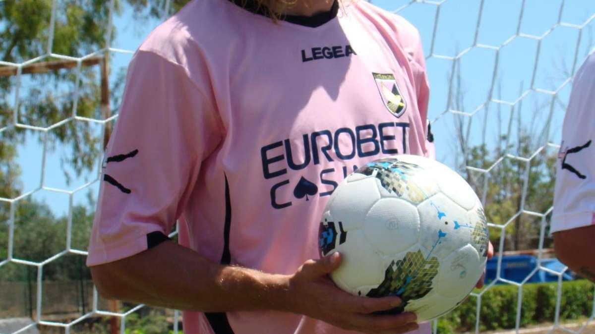 ALL.PALERMO P., Fiorentina avversario di qualità