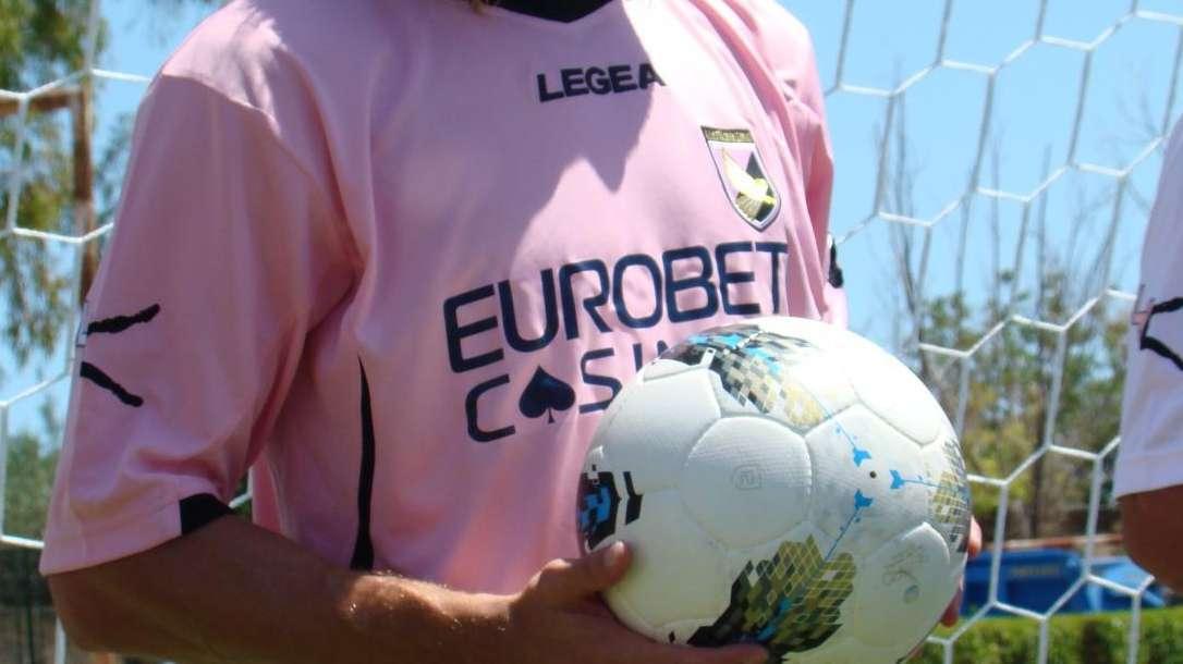 PRIMAVERA, I baby del Palermo pronti per i viola