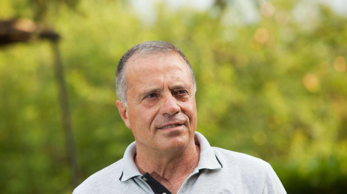 Merlo: "Mi piace Iraola. Fagioli? L'unico da vendere per rifare la squadra"