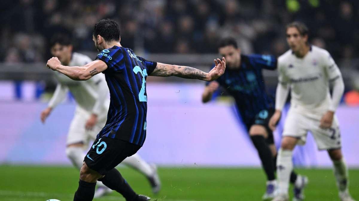 Timidi segnali positivi o altro grande crollo? Pareri diversi su Inter-Fiorentina