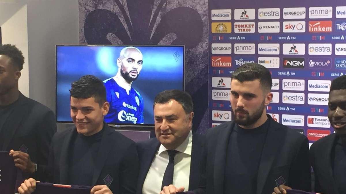 CESSIONI, Punto sulle uscite: da Agudelo a Chiesa