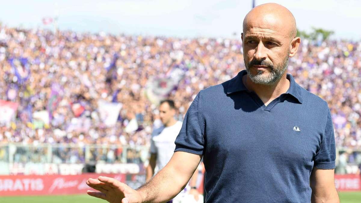 COMMISSO, Pranzo e saluto a squadra e staff