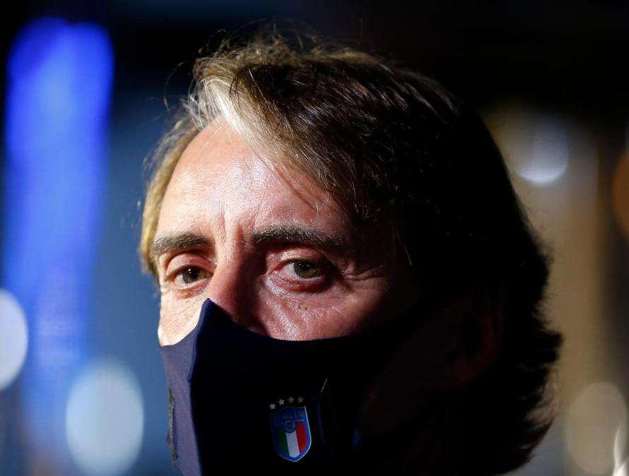 MANCINI, Balotelli? Non è carta della disperazione