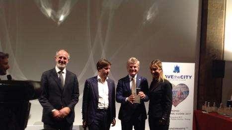VIDEO FV, Antognoni: "Affetto Firenze unico"