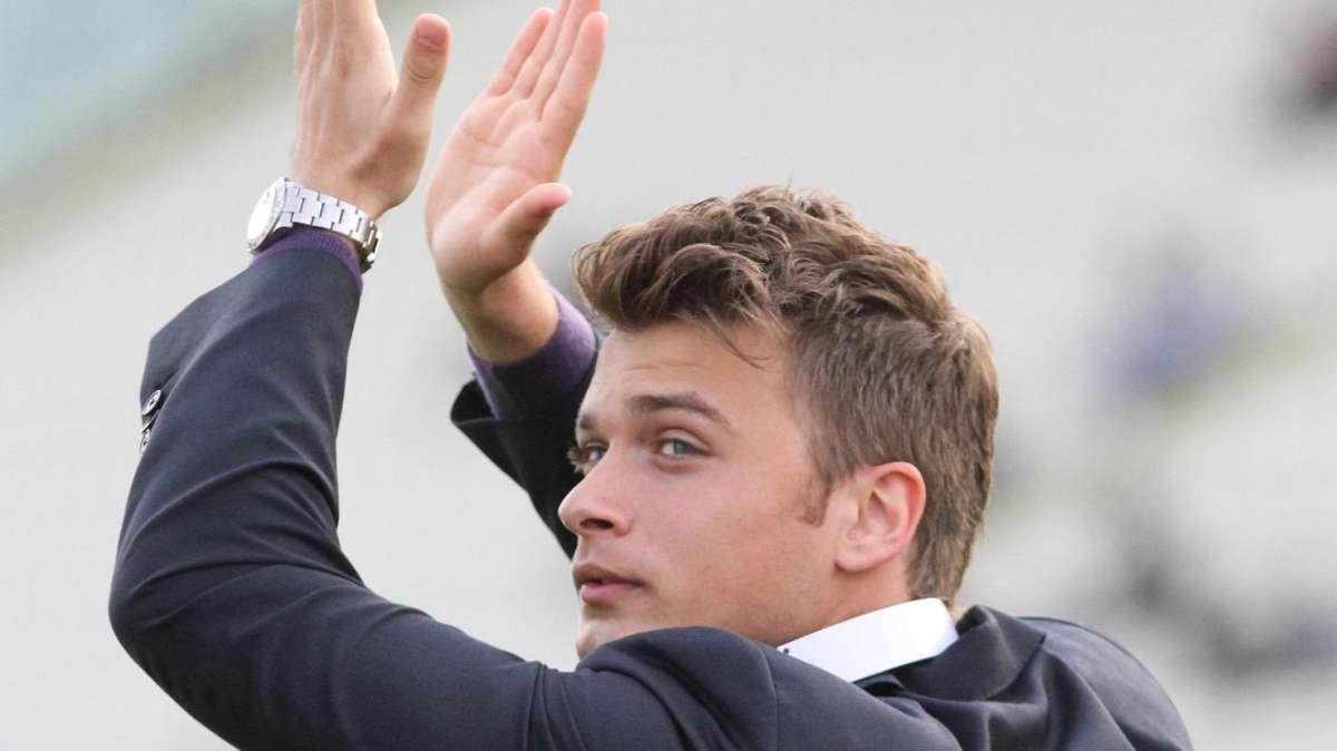 CERCASI LJAJIC DISPERATAMENTE! 2° PARTE