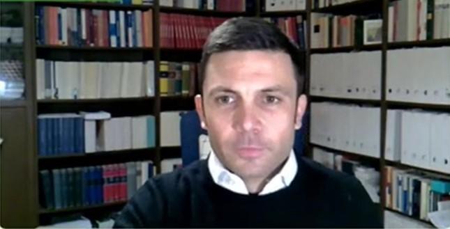 Tema Stadio, l'avvocato Orso: "Sono fiducioso, la strada sembra individuata"