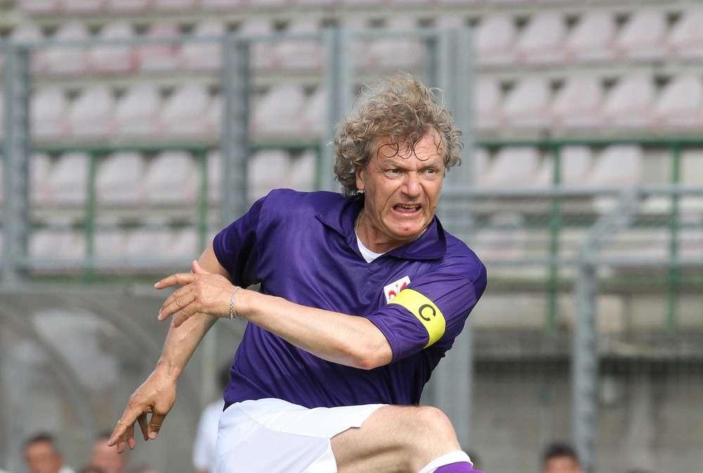 ANTOGNONI, La Fiorentina può puntare al terzo posto