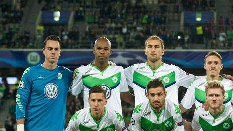 IND. FV, Amichevole con il Wolfsburg confermata