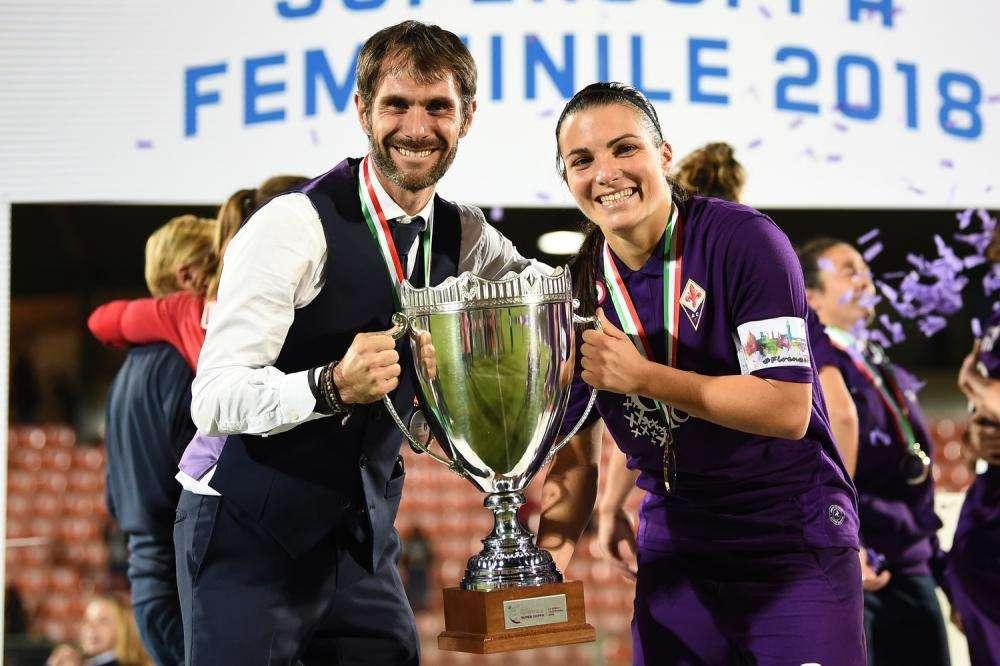 WOMEN'S, In Champions per sognare. Il sorteggio...