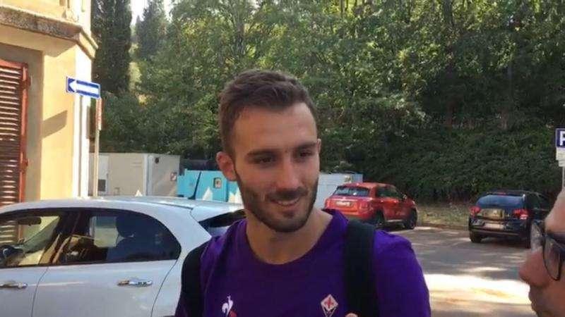 PEZZELLA, C'era anche l'Inter ma viola più veloci