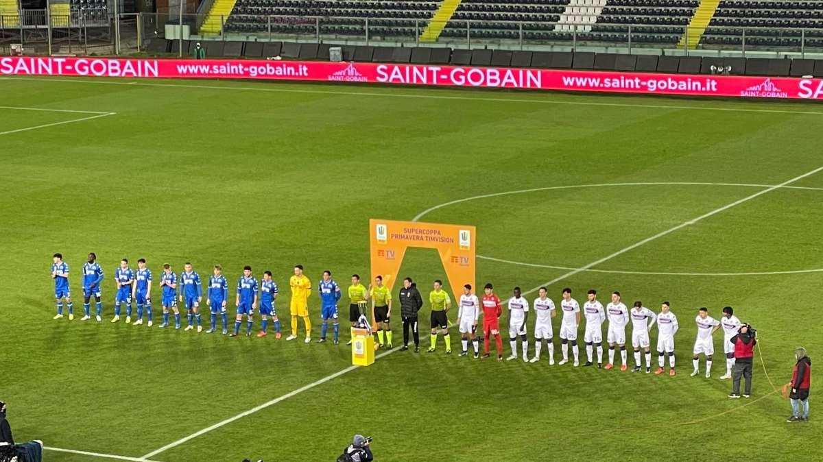EMPOLI-ACF 6-7 D.C.R, Rivivi il live di FV