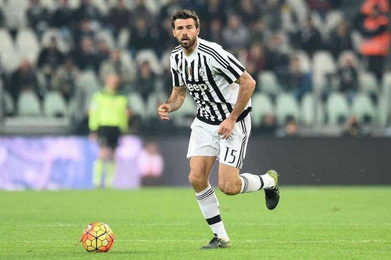 BARZAGLI, Scudetto? Ci sono anche i viola. Rinnovo...