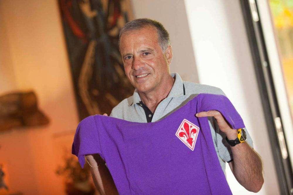 MERLO A FV, CERTI GOL SOLO I VIOLA. GIOCATORI DA 4-3-3