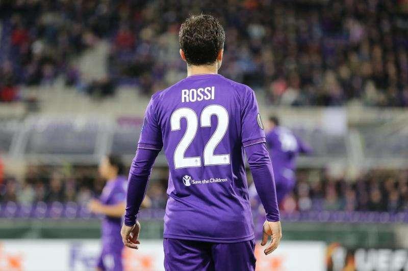 CHIESA, LUPOLI E CARMIGNANI A FV, IL FUTURO DI GIUSEPPE ROSSI 