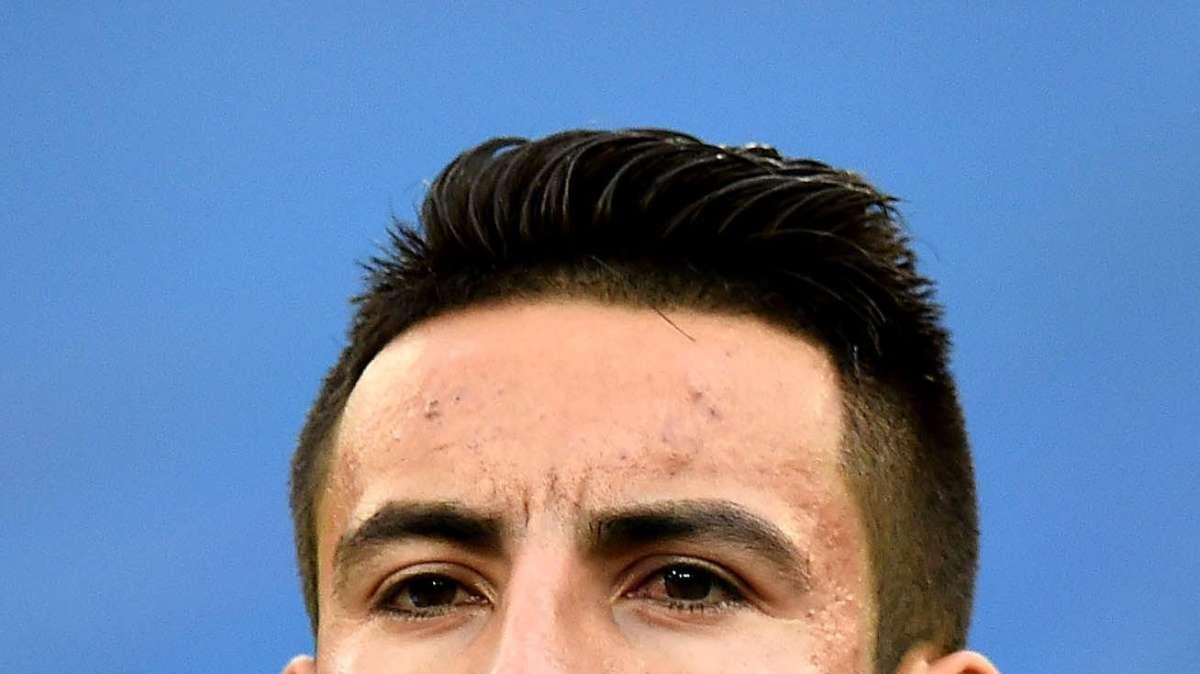 SAVIC, Marotta vuole scambio alla pari con Isla