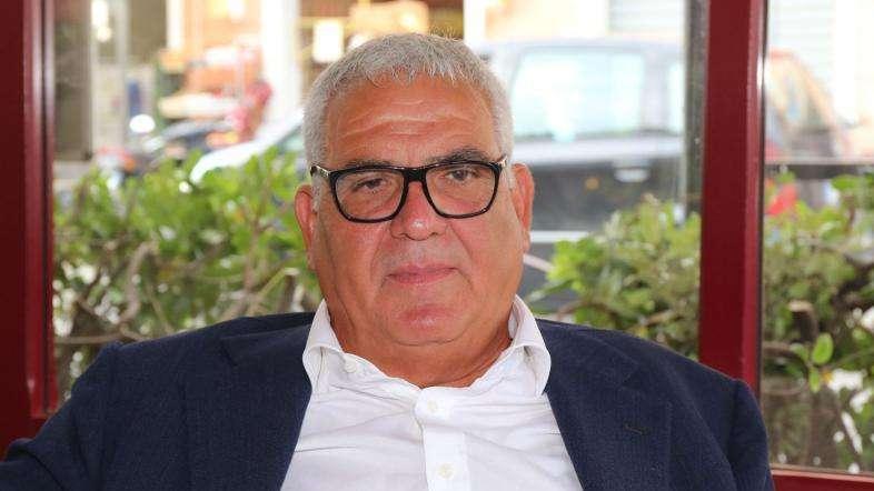 CORVINO, FALLITI GLI OBIETTIVI MA FAREMO SOGNARE. BERNA-CHIESA PUNTE DI DIAMANTE