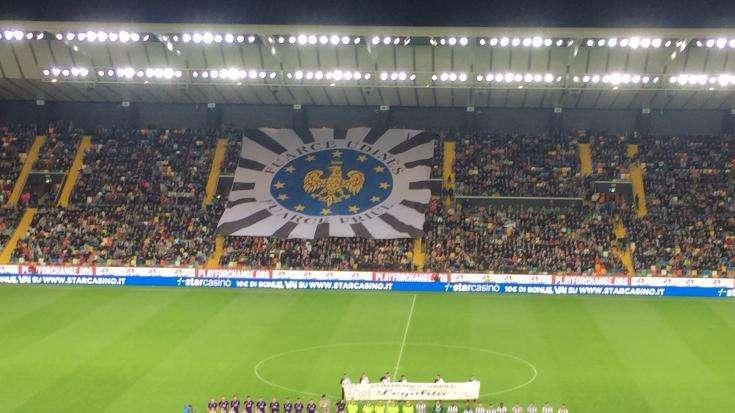 UDI-FIO 2-1, Rivivi il LIVE della gara di FV!