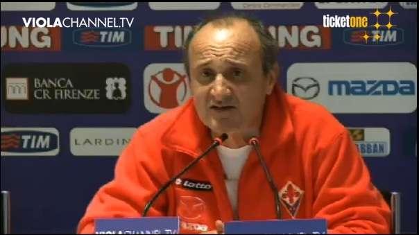 ATTO PRIMO