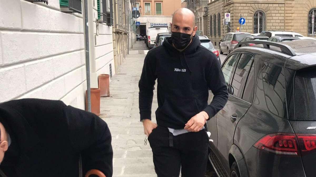 FOTO-VIDEO FV, Controllo alla mano per Saponara