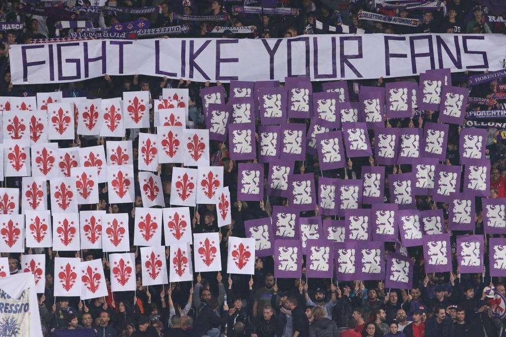 TIFOSI, Più di mille a Reggio: superata pure Brescia