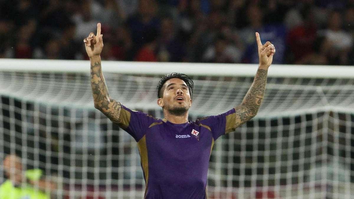 PAOK-FIORENTINA 0-1, Rivivi il LIVE di FV