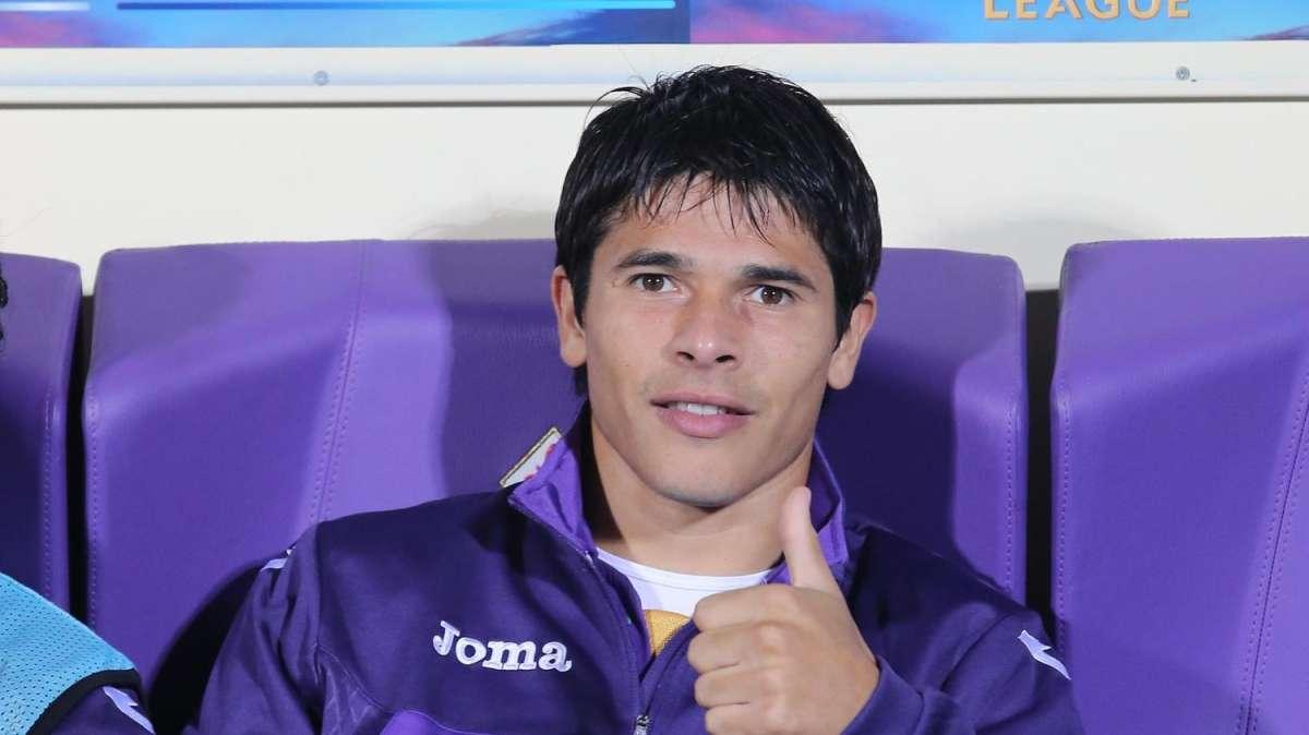 AG.RONCAGLIA, Nessuna offerta per lui, vedrò i viola
