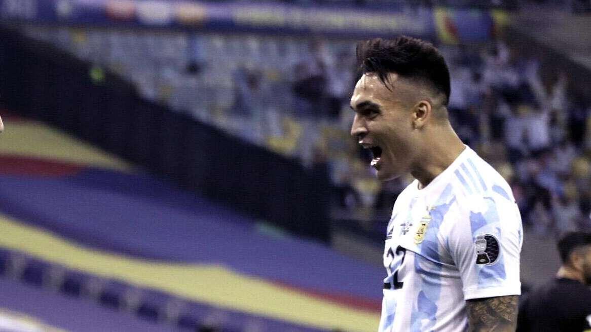 SPURS, Per il dopo Kane oltre a Vlahovic c'è Lautaro