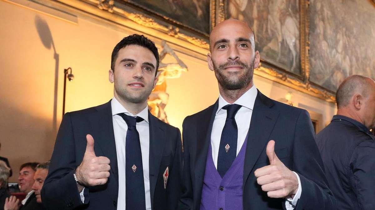 ROSSI A FV: "CON BORJA ANNI BELLISSIMI, SI MERITA TUTTO QUESTO AMORE. ITALIANO..."