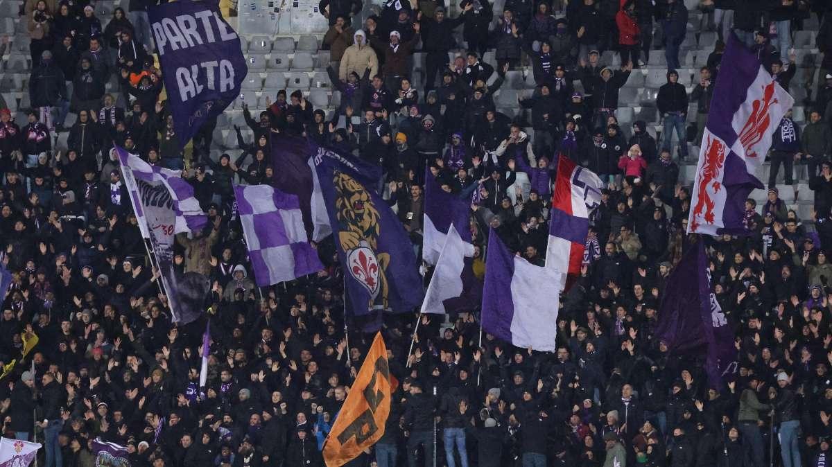 La Fiesole al fianco della squadra: "Forza ragazzi. Vogliamo 11 leoni"