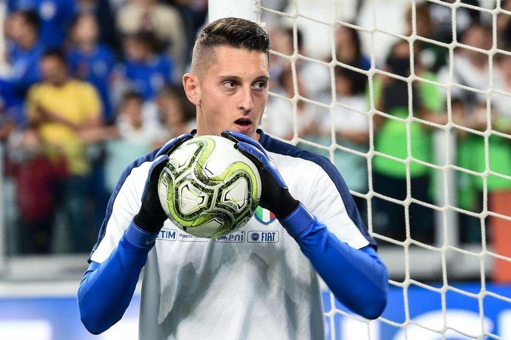 GOLLINI, Contento Sportiello sia tornato: ha qualità