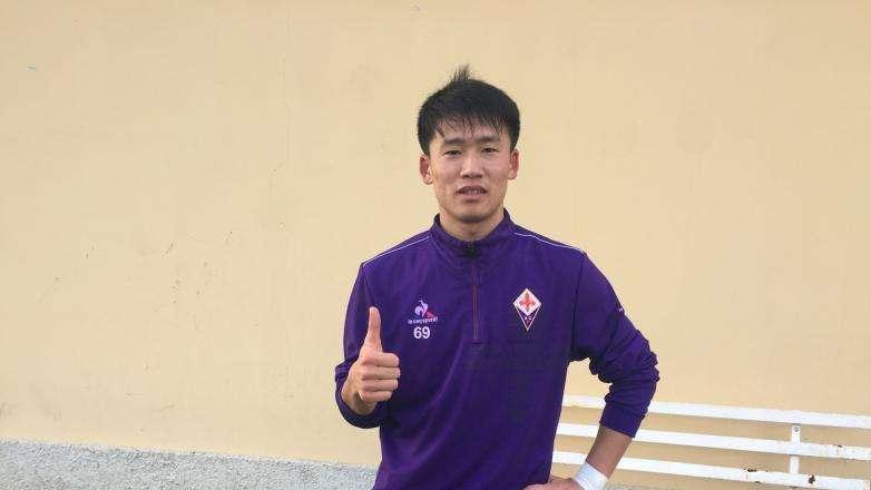 FOTO FV, SONG CHOE: DALLA NORD COREA A FIRENZE CON FURORE