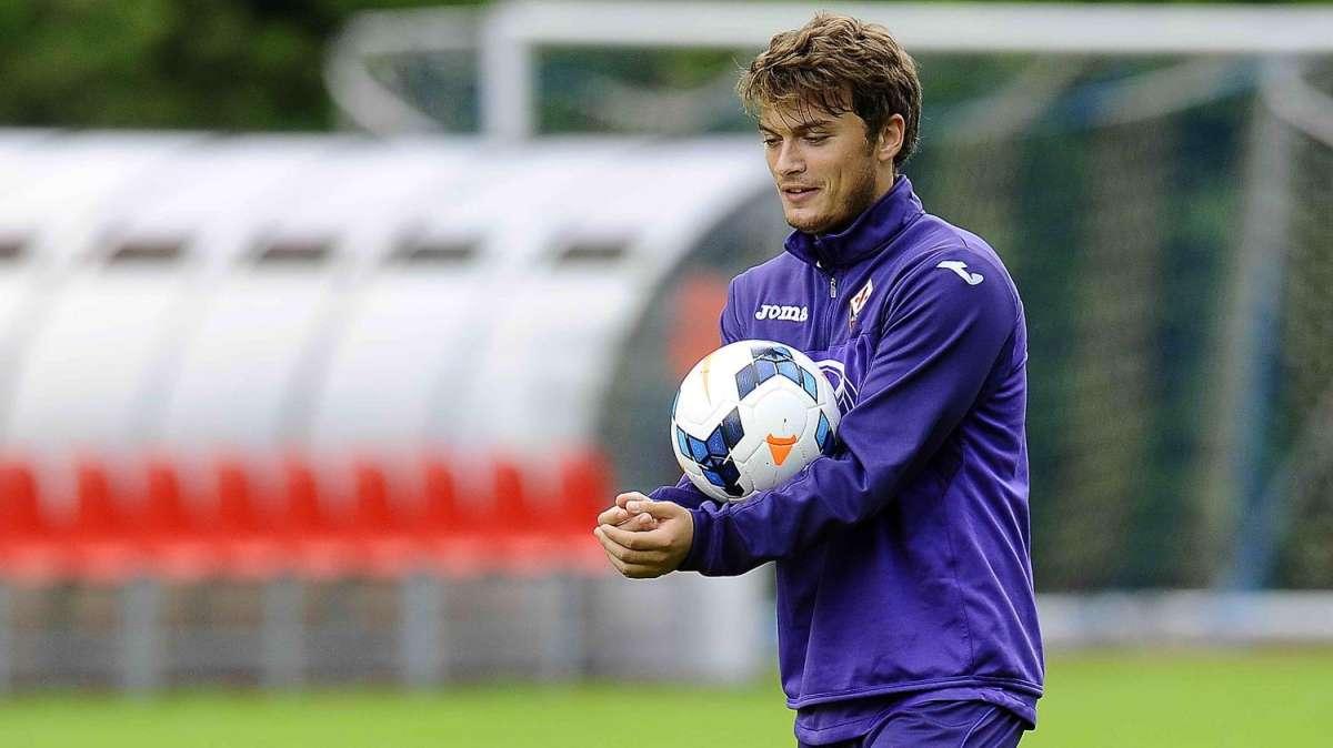 LJAJIC, Il serbo arrivato da poco a Moena