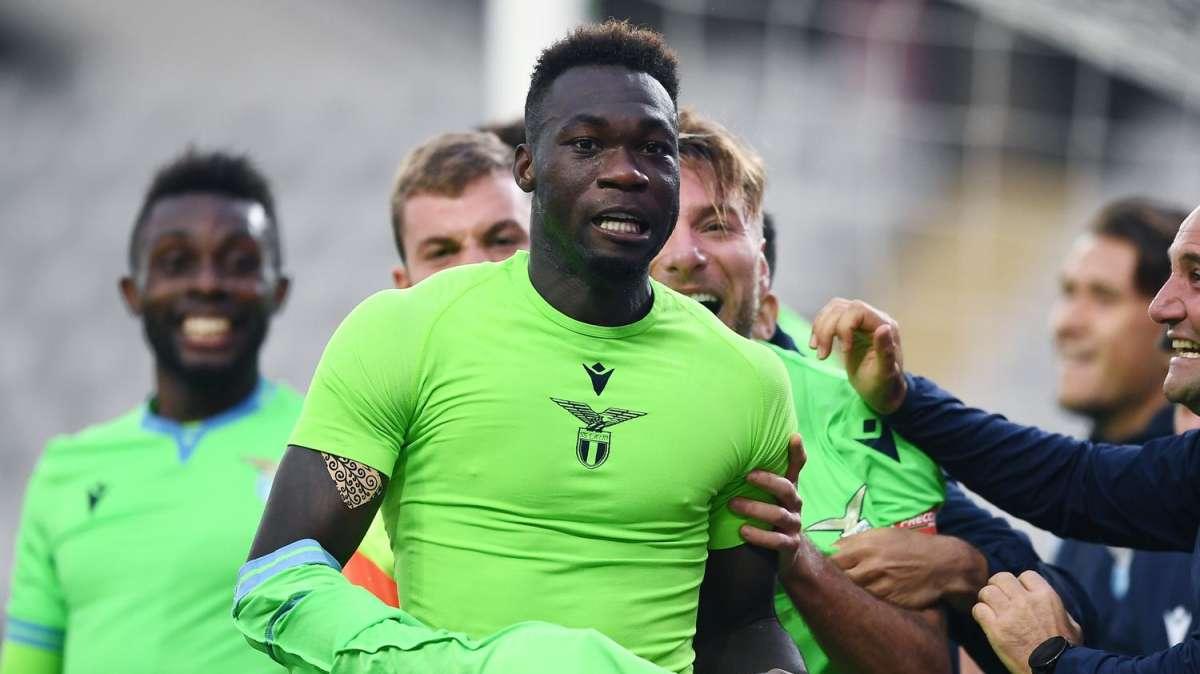 ATTACCO, Si continua a seguire Caicedo della Lazio