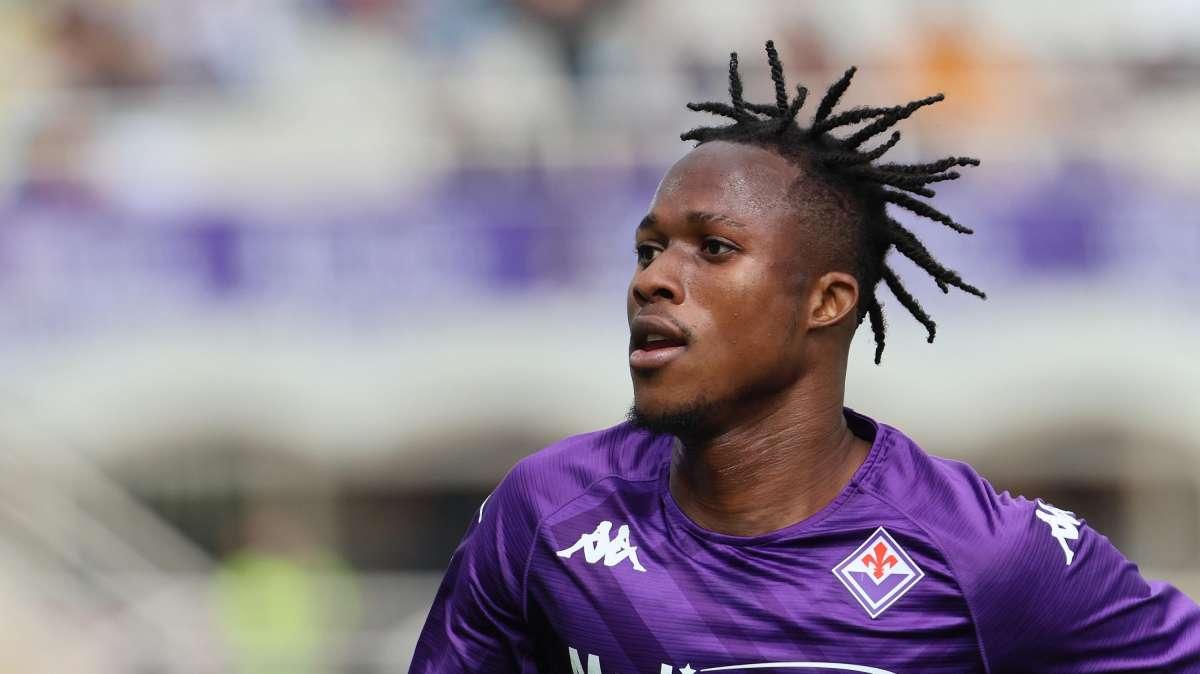 KOUAME', Pressing Genoa ma l'ivoriano resterà viola