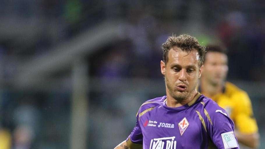 DIAMANTI, Peccato per i viola, non trovano mai continuità