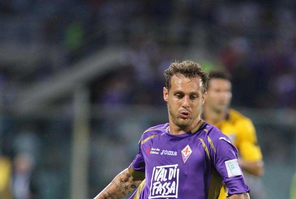 DIAMANTI, Quando Nico non è in palla i viola soffrono