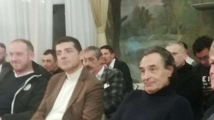 PRANDELLI, A Montella avrei dato un'altra chance